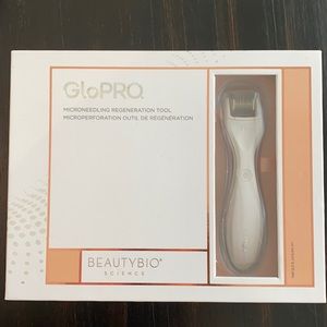 GloPro Facial Microneedling Tool